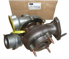 Turbocharger Renault Espace Trafic NV Megane 1.6 dCi 144114822R