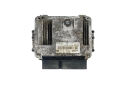 Controller Opel 55560810DB 0281012694 Bosch GM 45115