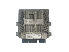 Controller 3S61-12A650-LC 5WS40140E-T Ford Siemens 35580