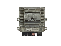 Controller 9647202380 9643455080 5WS40021F-T PSA Siemens 17531