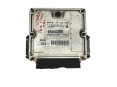 Controller 0281011063 P56041610AF  Jeep Bosch
