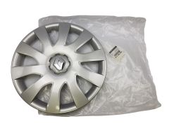 Hubcap New Original Renault Trafic 3 16" 403156650R