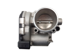 Air Throttle Body Ford 8A6G-9F991-AC 0280750532 Bosch 0km 1040