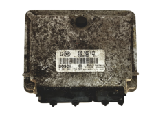 Controller 038906013 0281001759 Volkswagen Bosch 18895