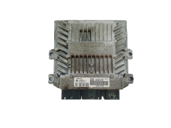 Controller 5WS40615A-T 9664287480 9661642180 PSA Siemens 39422