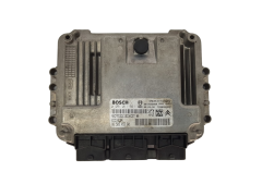 Controller 0281011561 9658945380 9653958980 PSA Bosch 3618