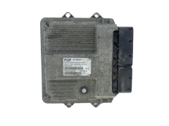 Controller MJD6JF.M4 51768657 71600.045.02 Fiat FGP 51534