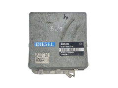 Controller BMW 2245541 0281001243 2245967 3U2 Bosch 56909