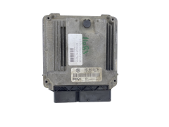 Controller 03G906016DH 0281011864 Seat Bosch 59669