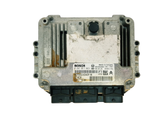 Controller 0281011863 9653958980 9655943580 PSA Bosch 30957