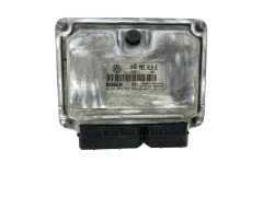 Controller 045906019S 0281010259 VW Bosch 49786