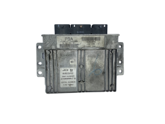 Controller 9656297680 9649433980 21585089-7A PSA Sagem 60116