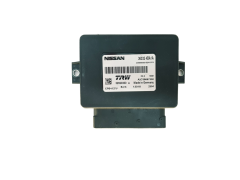 Controller Moduł 360324BA1A A2C38697300 Nissan TRW