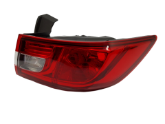Lamp Right Rear 265506608R Clio 4 Renault AL