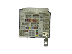Controller USM C-PFT N4 8200455424-G 519083083 Renault