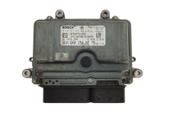Controller A6401508279 0281013032 Mercedes Bosch