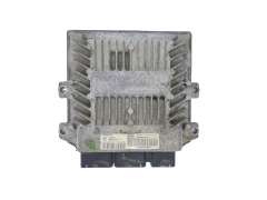Controller 5WS40427C-T 9663862880 9655534080 PSA Siemens 60799