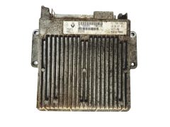 Controller 7700868294 7700111201 7700111203 Renault Magneti Marelli 19866