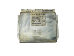 Controller 1685453532Q01 0265109630 Mercedes 16667
