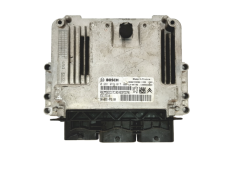 Controller 0281019817 9805947380 9666729580 PSA Bosch 18584
