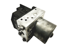 Abs Pump Alfa Romeo 147 46743750 0265800005 Bosch 38633