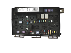 Controller 13206751 5DK008668-14 Opel GM 