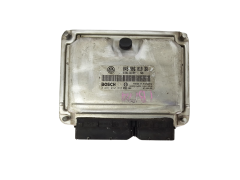 Controller 045906019BR 0281012318 VW Seat Skoda Bosch 18749