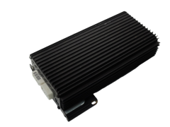 Audio Amplifier Jeep Cherokee 56038503 Infinity Gold