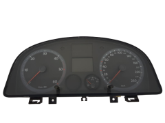 Speedometer/Instrument Cluster VW Caddy 2K0920840E 110080237011 18990