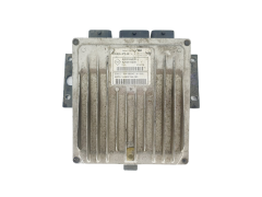 Controller 8200399038 8200619409 R0410B034C Renault Delphi 35861