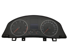 Speedometer/Instrument Cluster VW Scirocco 1K8920860D 110080386009 23971