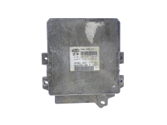 Controller 9635991180 IAW1AP.81 16301.354 PSA Magneti Marelli 61661