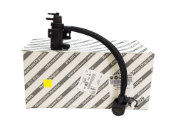 Turbo Solenoid Valve New Original Jumper Boxer Ducato 3.0 HDi 1617426180