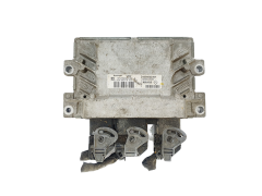 Controller S120200105A 8200522357 8200510536 Renault 35330