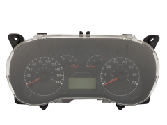 Speedometer/Instrument Cluster Fiat Doblo 5550011005 29931
