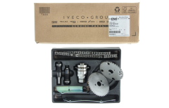 Timing Chain Kit New Original Jumper Boxer Ducato 3.0 HDi 5802009617