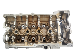 Cylinder Head BMW 75054229 1.8 16V N42B18AB 4