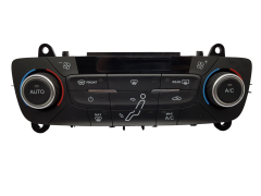 Heater Climate Control Unit Ford Focus 3 MK3 F1ET18C612BE 18C612