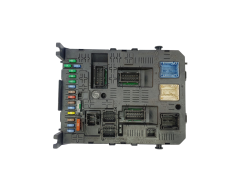 Controller BSI04EV K04-00 9664059080 PSA 34970