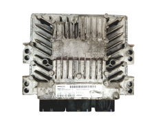 Controller 5WS40592E-T 7G91-12A650-YE SID206 Ford Siemens