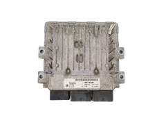 Controller 9691761080 S180129101L PSA Continental 