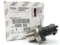 Fuel Pressure Sensor Original Jumper Boxer Ducato III 3.0 HDi 1920SG