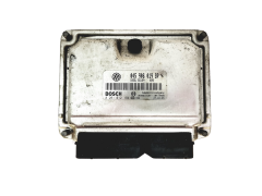 Controller 045906019BP 0281012194 VW Bosch 30011