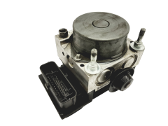 Abs Pump Fiat Panda 51799595 0265800673 Bosch 42590
