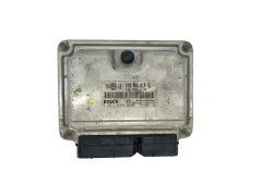Controller 038906019GL 0281010944 VW Audi Bosch 60271