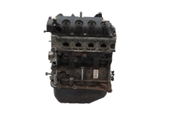 Petrol Engine D4FE770 D4F770 8201156008 Renault Twingo 2 1.2 80830km 