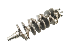Crankshaft 849 0501K6 1.6 hdi 16v 9HZ Peugeot Citroen Ford Volvo