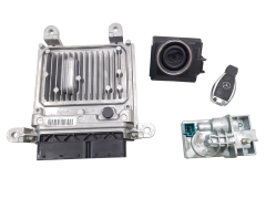 Starter Kit Mercedes E W212 A6519005301 A2129055000 A2045458132 2.2 CDI 3