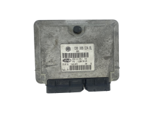 Controller 036906034BL IAW4LV.AA 61600.562.05 Skoda 60180