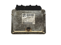 Controller IAW4EF.G2 55184487 Fiat Magneti Marelli 28114